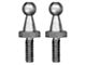 Accelerator Pedal Ball Studs (64-67 Chevelle)