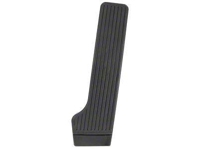 Accelerator Pedal Pad (64-67 Chevelle)