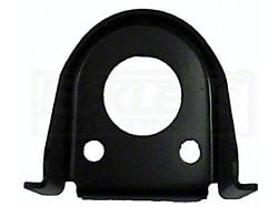 Chevelle And Malibu Body Mount, Frame Bracket, 1964-1967