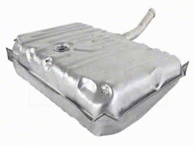 OPR Chevelle And Malibu Gas Tank, With EEC, 1971-1972