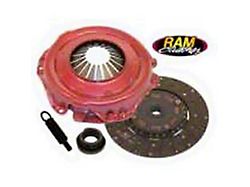 Chevelle And Malibu Ram Clutch Set, HDX Series, Small Block350 V8, 1967-1972