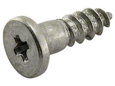 Repair Stud-For Slide-On Clips