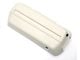 OPR Chevelle Armrest Base, Left, Front, Off White, 1968-1972