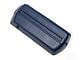 OPR Chevelle Armrest Base, Right, Front, Dark Blue, 1968-1972