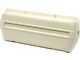 OPR Chevelle Armrest Base, Right, Front, Off White, 1968-1972