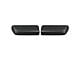 Chevelle Armrest Covers, Rear, Coupe, 1970-1972