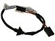 Chevelle Automatic Transmission Kick Down Wiring Harness, Turbo Hydra-Matic TH400, 1966-1967