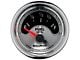 Auto Meter American Muscle Series 6-Gauge Direct-Fit Dash Kit (70-72 Chevelle, Excluding SS)