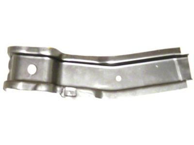 Chevelle Brace, Floor Sides, Front, Right, 1964-1972