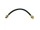 OPR Chevelle Brake Hose, Rear, 1969-1972