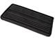 Chevelle Brake Pedal Pad, For Cars With Automatic Transmission & Drum Brakes, 1964-1972