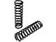 Chevelle Coil Springs, Front, 1969-1972