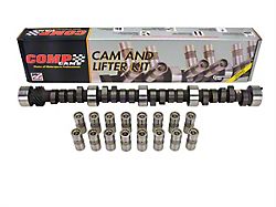 Chevelle Comp Cams High Energy Hydraulic Camshaft Kit, Chevy Big Block