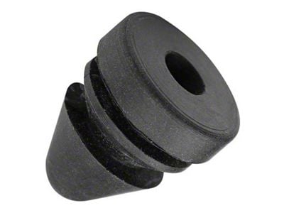 Convertible Top Motor Mounting Rubber Grommet (64-72 Chevelle Convertible)