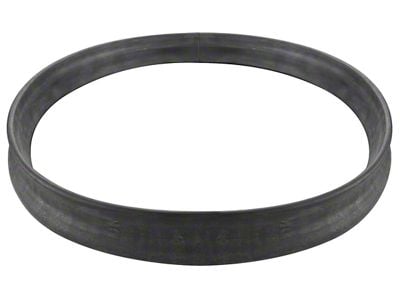 Cowl Induction Flange Seal (70-72 Chevelle)