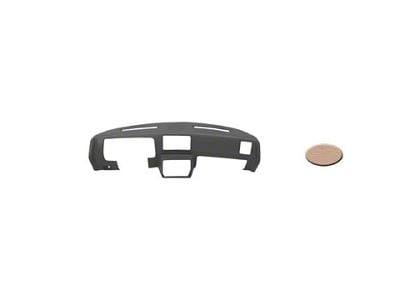 Dash Cover; Light Buckskin (78-80 Malibu w/ Center Speaker)