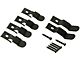 Clips & Screws,Dash Pad,70-72