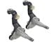 Disc Brake Spindle Set for Stock Height (64-72 Chevelle, Malibu)