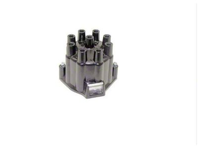 Distributor Cap,57-74 (Fits SB & BB)