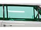 Chevelle Door Glass, 2-Door Coupe, Right Hand, 1964