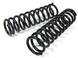 Chevelle Eaton , Front Coil Spring