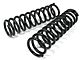 Chevelle Eaton , Front Coil Spring