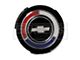 Chevelle Emblem, Wheel Cover Center, For Cars With StandardTrim, 1967-1968