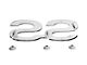 Fender Emblems,SS,73-74 (Malibu, Sports Coupe, Two-Door)