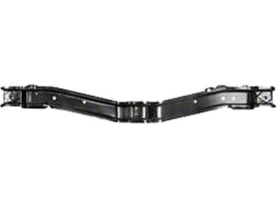 OPR Chevelle Floor Brace, Front, Full, 1970-1972