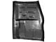 OPR 1964-1967 Chevelle Floor Pan, Front Left