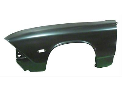 Front Fender; Driver Side (1968 Chevelle)