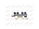 Front Stabilizer Bar Link Kit (73-77 Chevelle, Malibu)