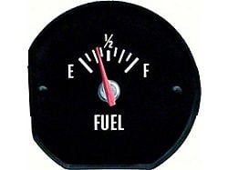 Fuel Gauge (71-72 Chevelle)