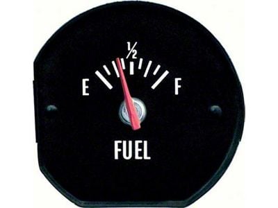 Fuel Gauge (71-72 Chevelle)