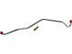 Chevelle Fuel Line, Fuel Pump To Carburetor, 327/250hp, 4-Barrel Carburetor, 1964-1965