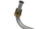 Chevelle Fuel Line, Fuel Pump To Carburetor, 327/275hp, 4-Barrel Carter Carburetor, 1966