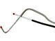 Chevelle Fuel Line, Gas Tank To Fuel Pump, 3/8, Convertible, 1969