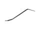 Chevelle Fuel Line, Gas Tank To Fuel Pump, 5/16, 2-Door Coupe, With Round Rear Bend, 1964-1966