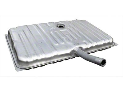 Gas Tank with Filler Neck; 20-Gallon (68-69 Chevelle, Excluding Wagon)