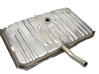 OPR Chevelle Gas Tank, With EEC, 1970-1972