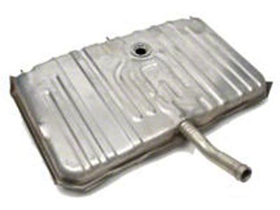 OPR Chevelle Gas Tank, Without EEC, 1970-1972