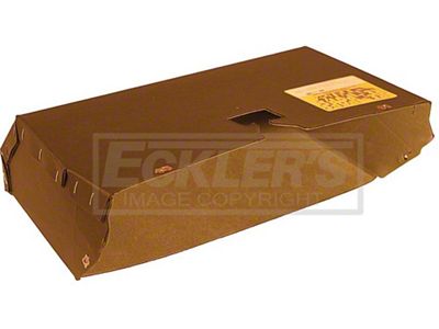 Glove Box,Wo/Ac,64-65