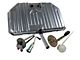 FiTech Fuel Injection Go Fuel EFI Notched Fuel Tank Kit; 440 LPH (71-72 Chevelle)