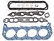 Chevelle Head Gasket Set, Big Block, Oval Port, Complete, Edelbrock, 1965-1972