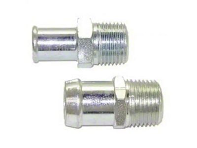 Htr Hse Fittings, 1967-69 BB & 1969 SB