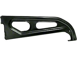 Chevelle Hood Latch Support, 1971-1972