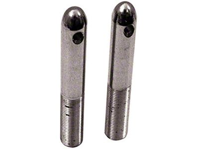 Hood Pin Bolts,70-72