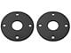 Hood Pin Plate Gaskets (70-72 Chevelle SS)