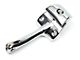 Chevelle Inside Rear View Mirror Bracket, Convertible, 1964-1965