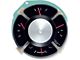 Chevelle Instrument Cluster Gauges, Super Sport, 1965